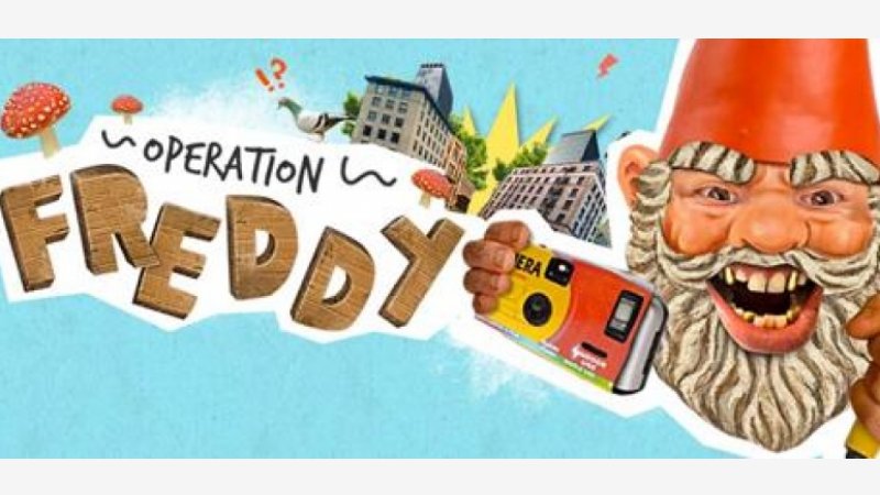 Bekijk Arrangementen Operation Freddy
