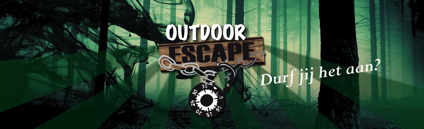 Outdoor Westvoorne - Outdoor Escape