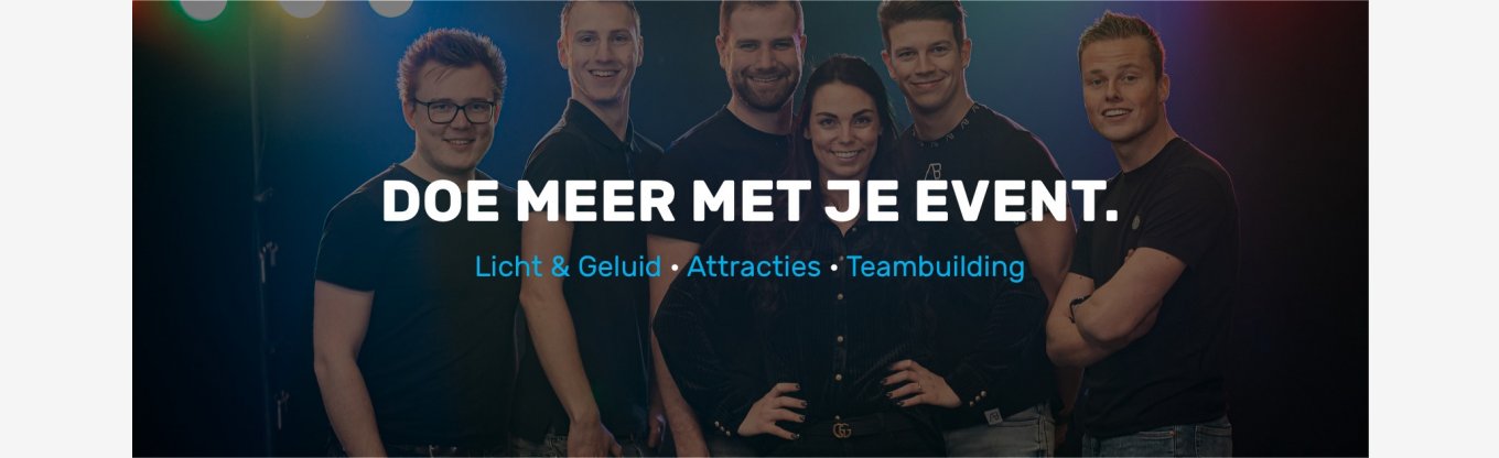 Outdoor Westvoorne - Bounce & More