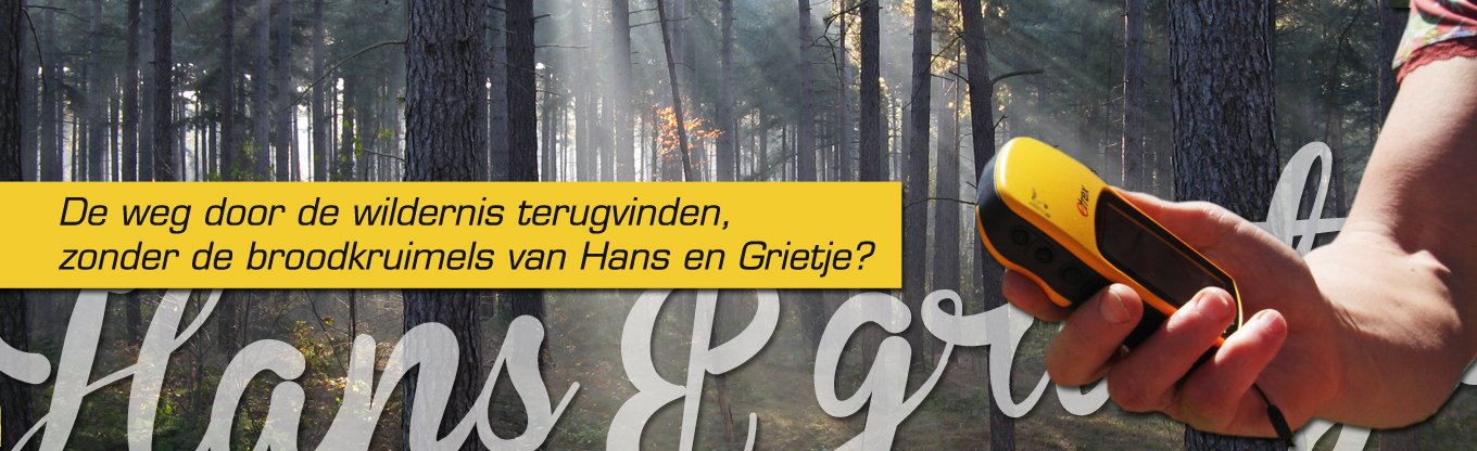 Outdoor Westvoorne - Arrangement: Hans en Grietje